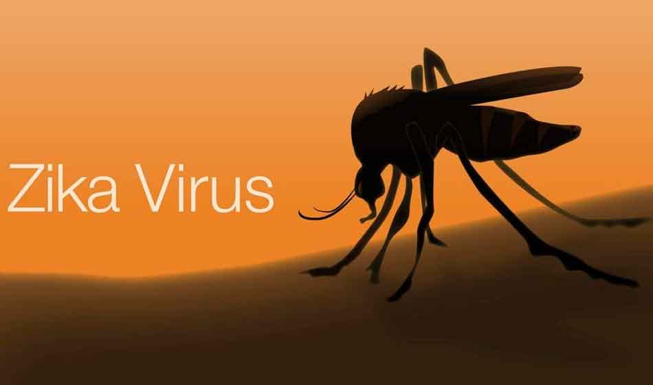 Zika virus Symptoms and Rescue