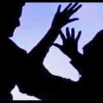 crime with woman
