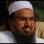 hafiz saeed