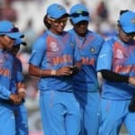 India beat England by 35 runs, opener Smriti and Poonam shone in victory