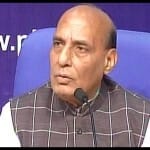 rajnath singh