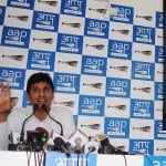 saurabh bharadwaj