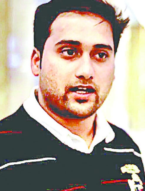 tatoo placed on ankit murderer