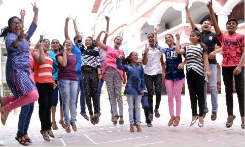 CBSE 10th result, all passed
