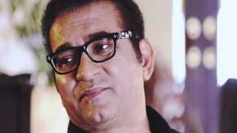 Abhijeet Bhattacharya landed in trouble fir for abusing woman