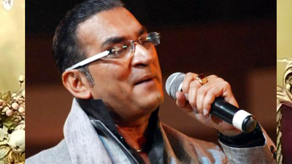 Abhijeet Bhattacharya Insults Shahrukh Khan