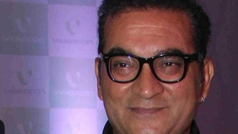 Playback singer Abhijeet Bhattacharya reached Gita Mahotsav