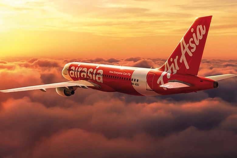 airasia is offering flight ticket at 1099 