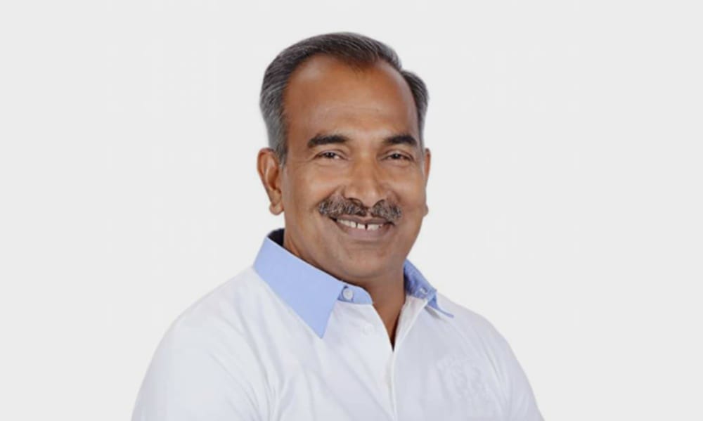Uttarakhand Lockdown: Education Minister Arvind Pandey live in dehradun amar ujala facebook page today