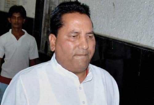 rajasthan congress leaders in sex scandal 