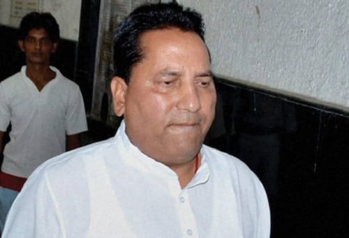 rajasthan congress leaders in sex scandal 