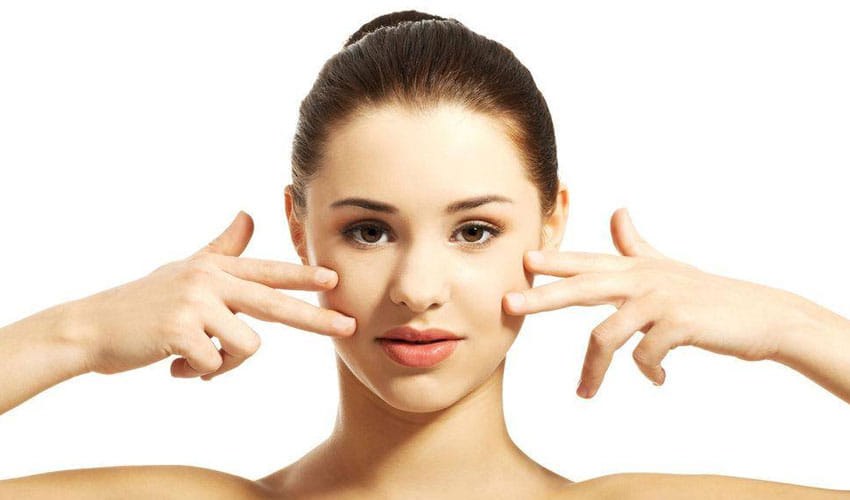 You can beat your age with the help of this amazing rice face pack