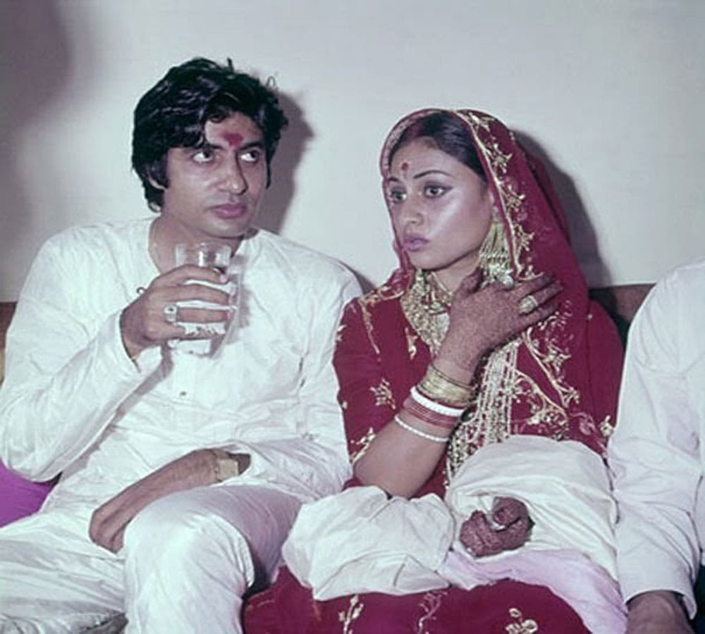 Amitabh Bachchan-Jaya Bachchan Marriage Anniversary, When Jaya Invited Rekha For Dinner