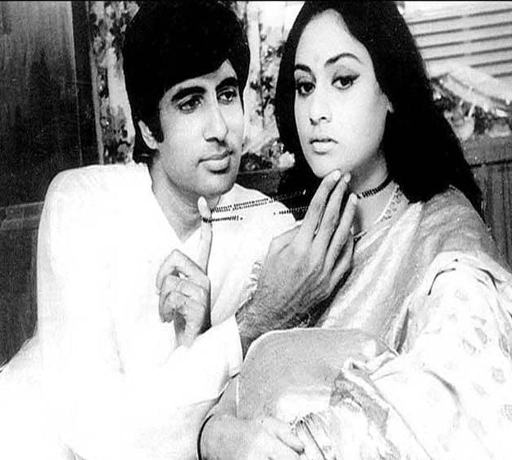 Amitabh Bachchan-Jaya Bachchan Marriage Anniversary, When Jaya Invited Rekha For Dinner