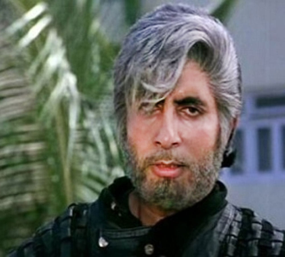 Amitabh Bachchan-Jaya Bachchan Marriage Anniversary, Jaya Wrote Script Of Superhit Film 'Shahenshah'