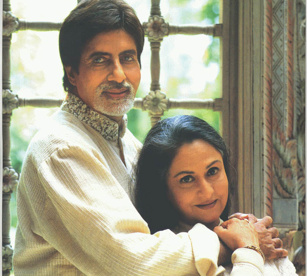 When Amitabh Bachchan and Jiya Khan controversial film Nishabd upset Jaya Bachchan
