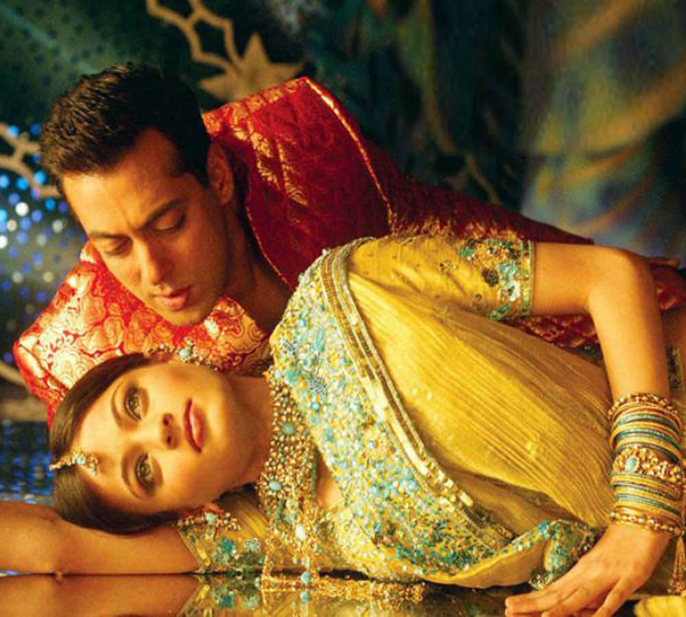 Birthday Special of Sneha Ullal duplicate of Aishwarya Rai Debut With Salman Khan film lucky