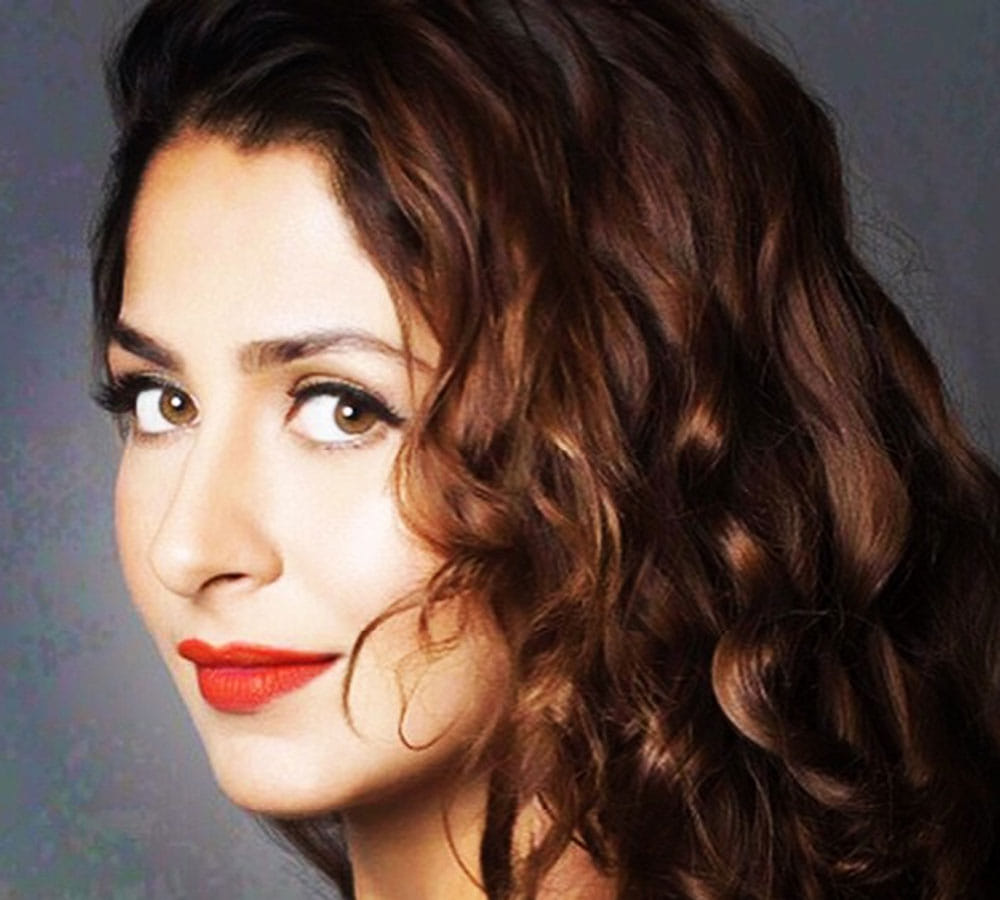 Malvika Raaj Of 'Kabhi Khushi Kabhie Gham' Starring Shah Rukh Khan Will Be Next Seen In 'Jayadev'