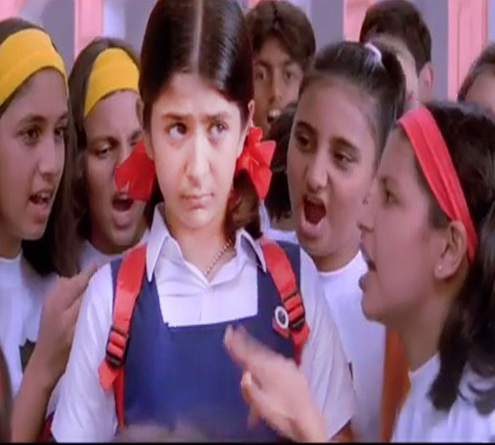 Malvika Raaj Of 'Kabhi Khushi Kabhie Gham' Starring Shah Rukh Khan Will Be Next Seen In 'Jayadev'