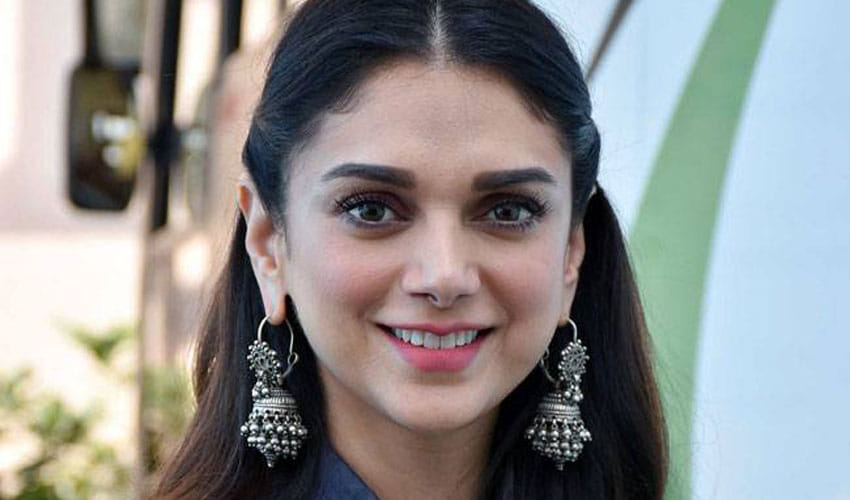 fire on the set of sanjay dutt bhoomi set when aditi rao hydari was shooting a song