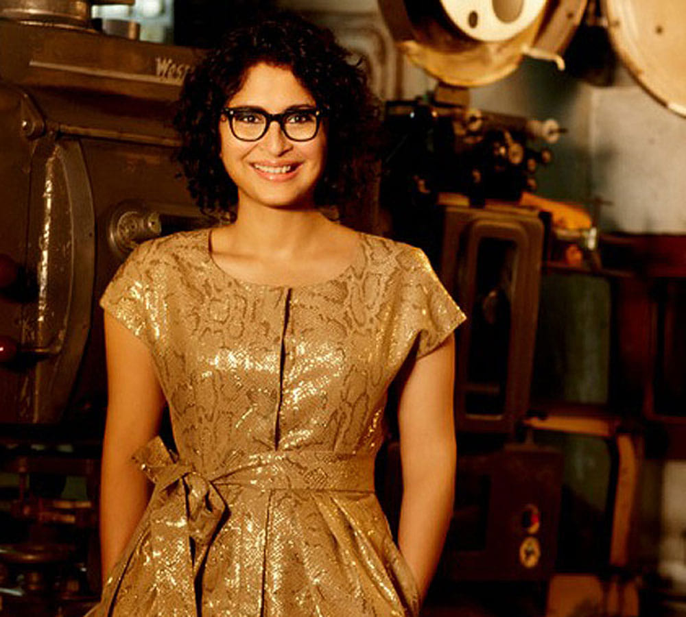 aamir khan wife kiran rao did job for rupees 10000 only now she is billionaire 