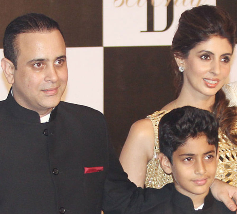bollywood megastar amitabh bachchan daughter shweta nanda lesser known facts