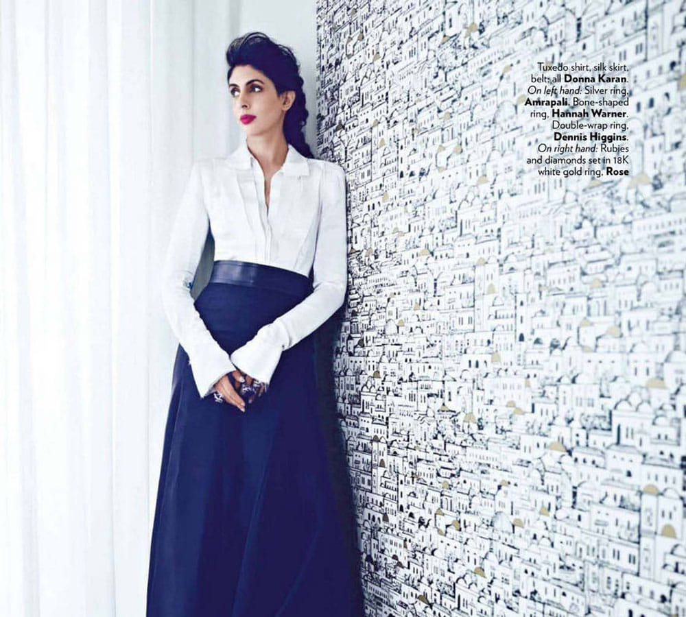 bollywood megastar amitabh bachchan daughter shweta nanda lesser known facts