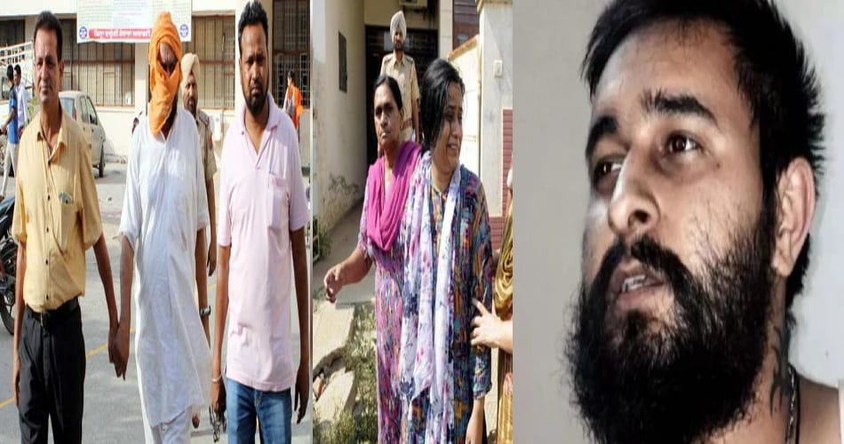 patiala engineer rajatveer links with ISI, was made bombs at home