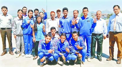 CBSE 10th result 2017 mountain area student done good performance