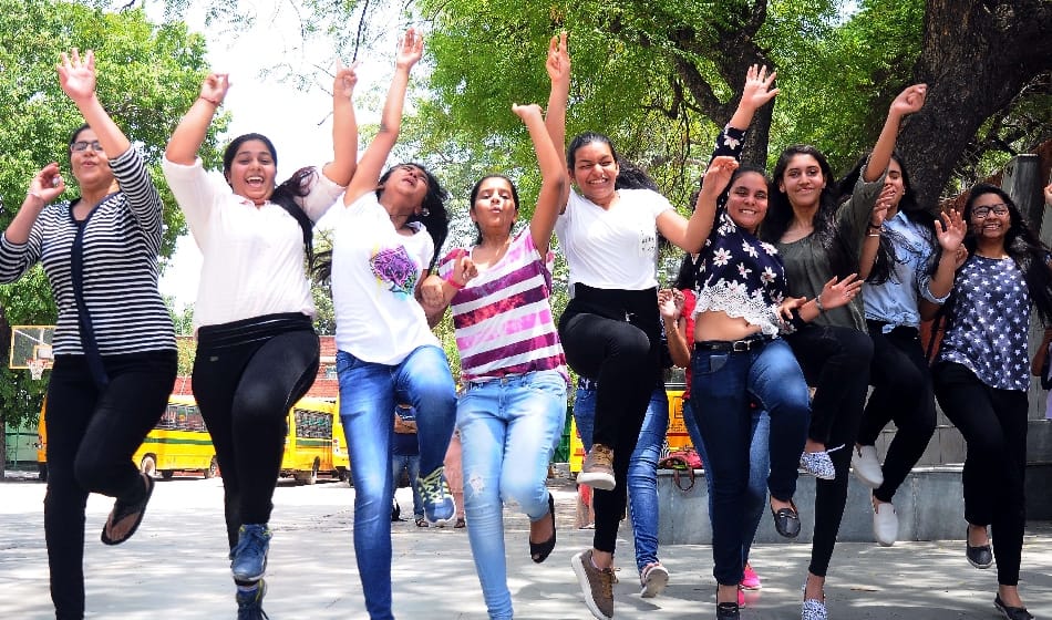 pantnagar university entrance exam result declared