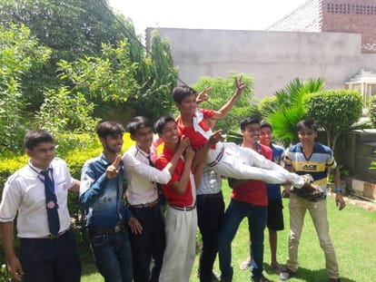 aissee 2018 result sainik school entrance exam