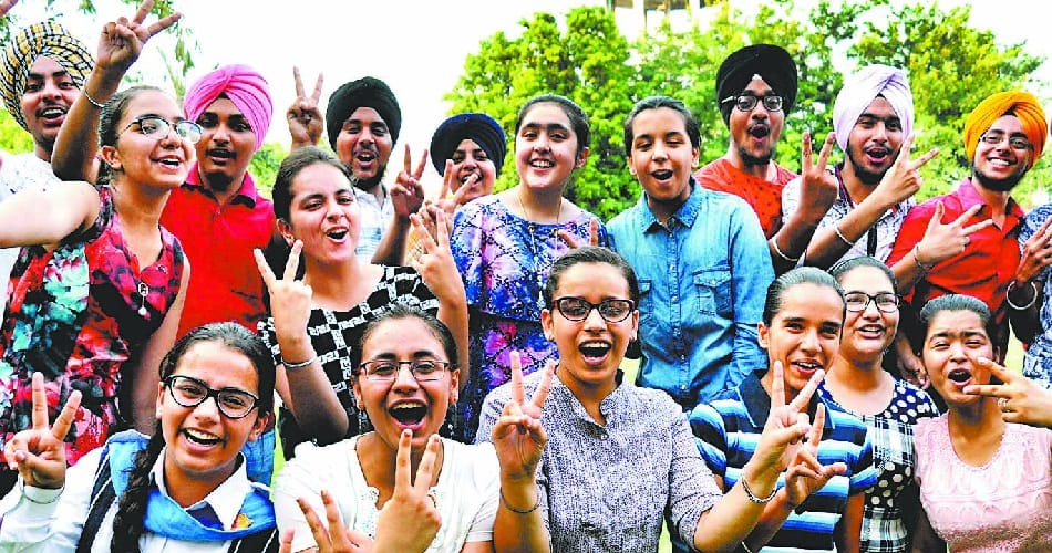 10th cbse result declared