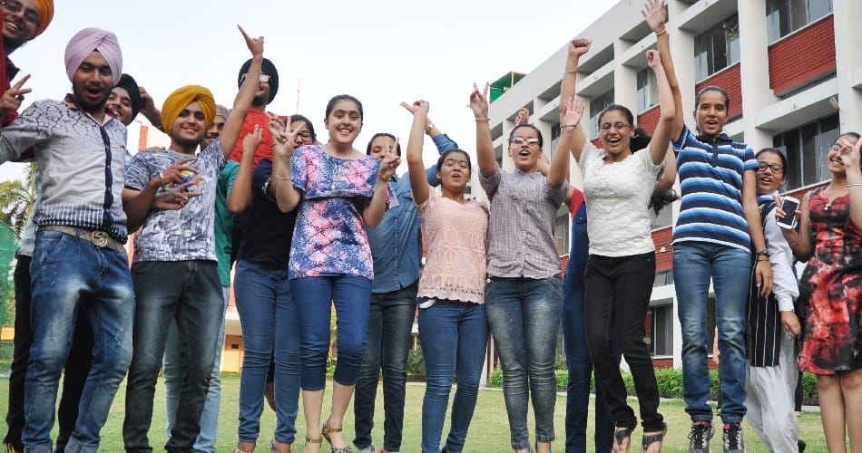 10th cbse result declared