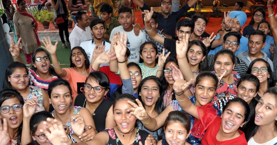 10th cbse result declared