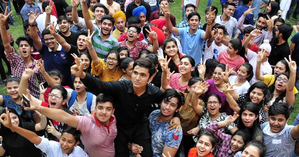 10th cbse result declared
