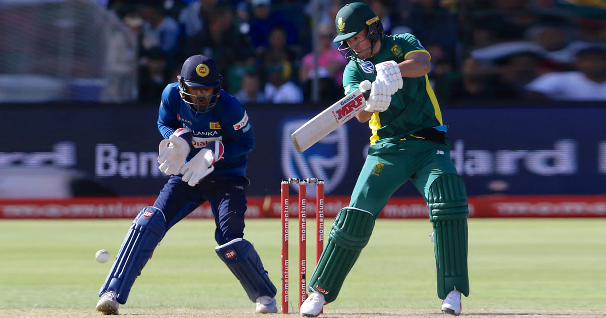 Champions Trophy 2017 Match 3 Preview Sri Lanka Vs South Africa