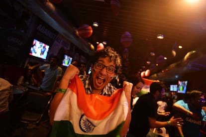 Champion trophy, india vs pakistan cricket match