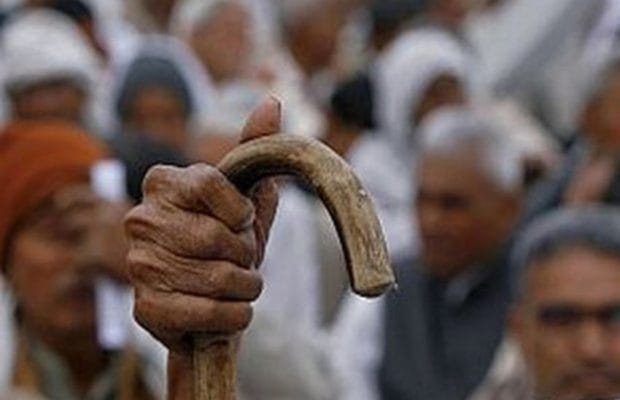 Decision of punch: Jodhpur brought a family out of the society