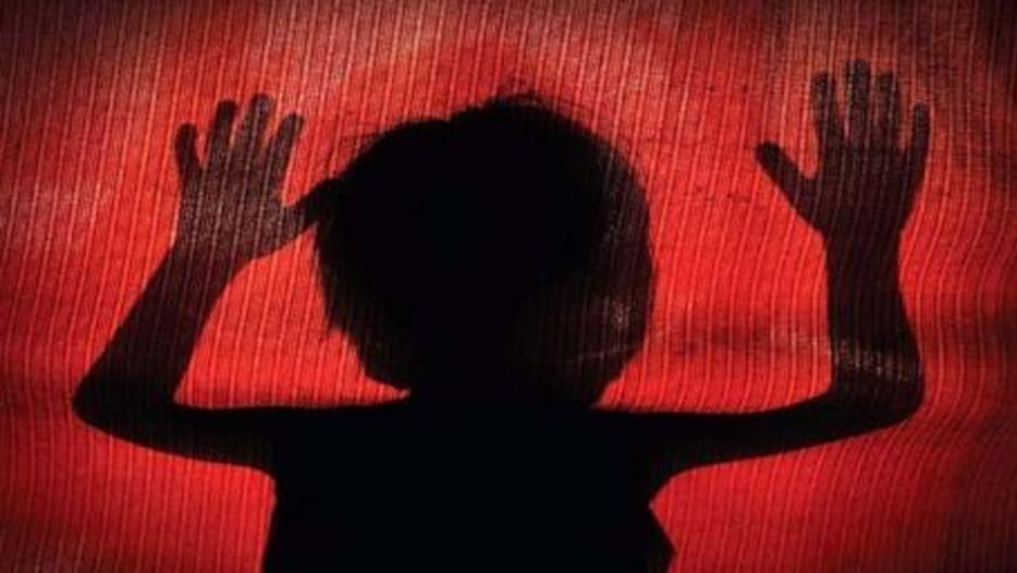 gangrape with innocent child in orai