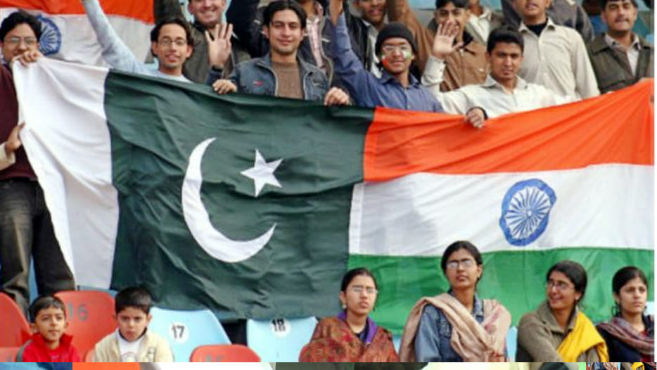 india vs pakistan match preparations for watching on big screen 