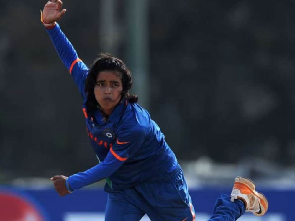 indian women cricket team ready to action in world cup