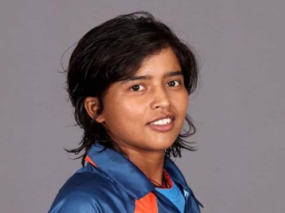 indian women cricket team ready to action in world cup