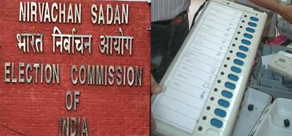 election commission of india