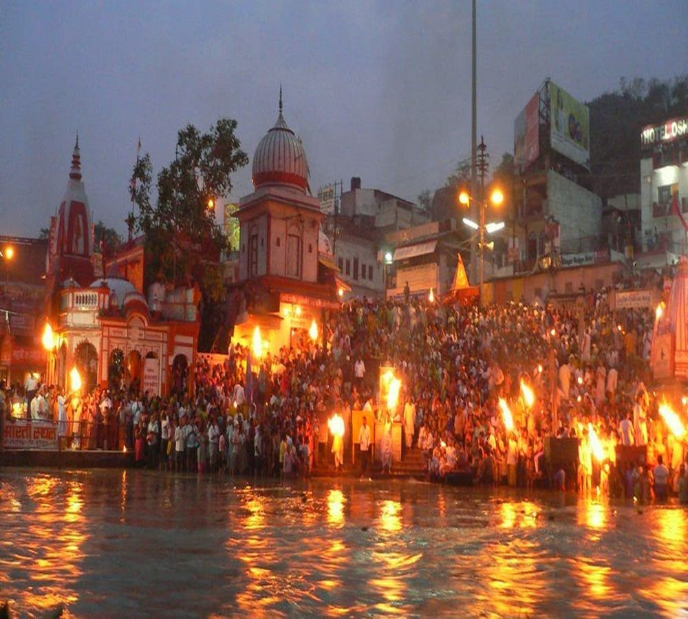 ganga dussehra puja time and importance