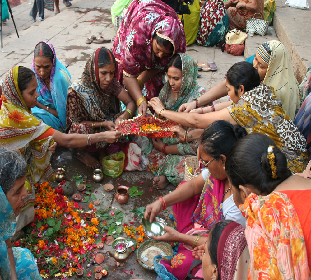  do these 6 things for change luck according to ethology