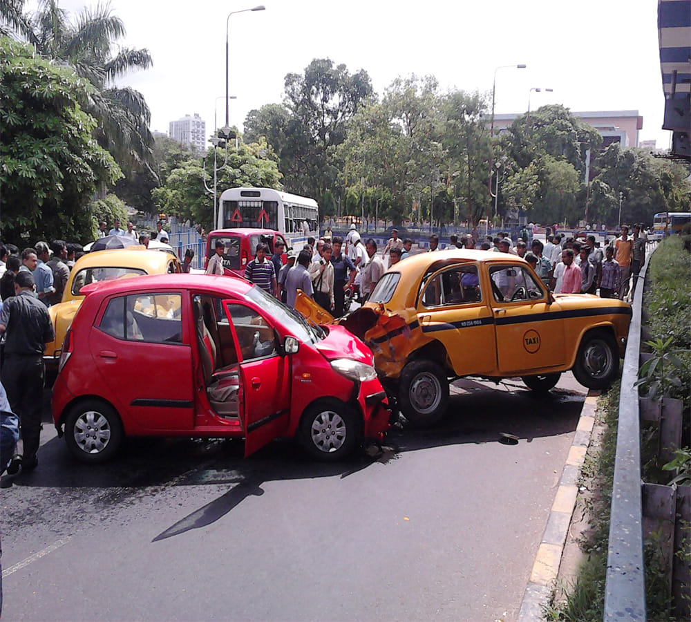 why more accident on pornima and amavasya