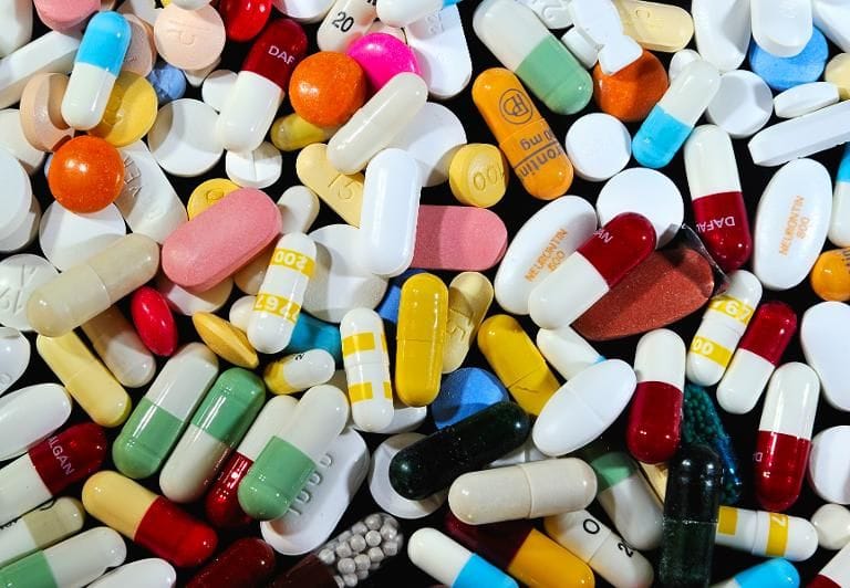 counterfeit medicine supply from jaipur to many part of india