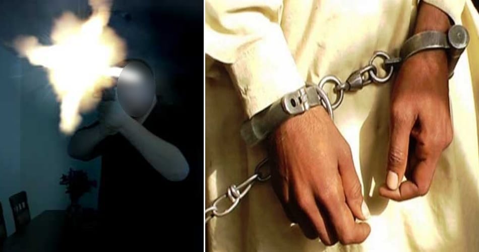Police Arrested man after 37 years, Haryana News