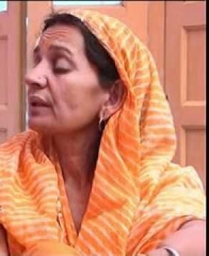 in bhanwari case ats arrest the main accuse indra bishnoi