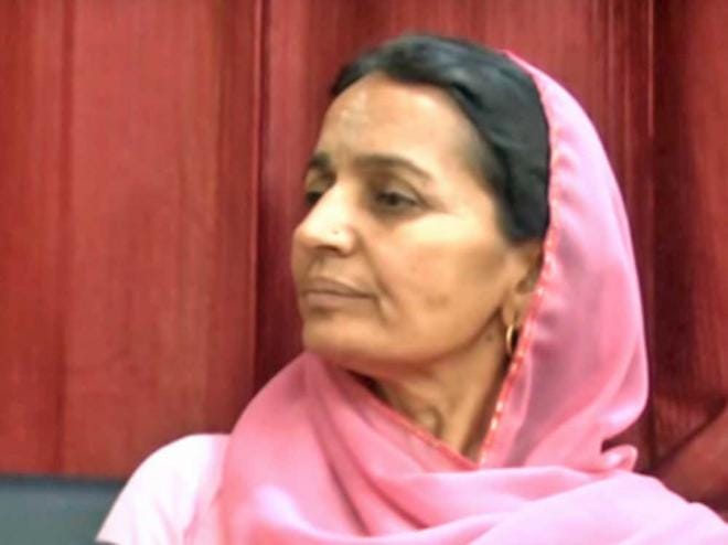 main accused of bhanwari case caught in devas of mp